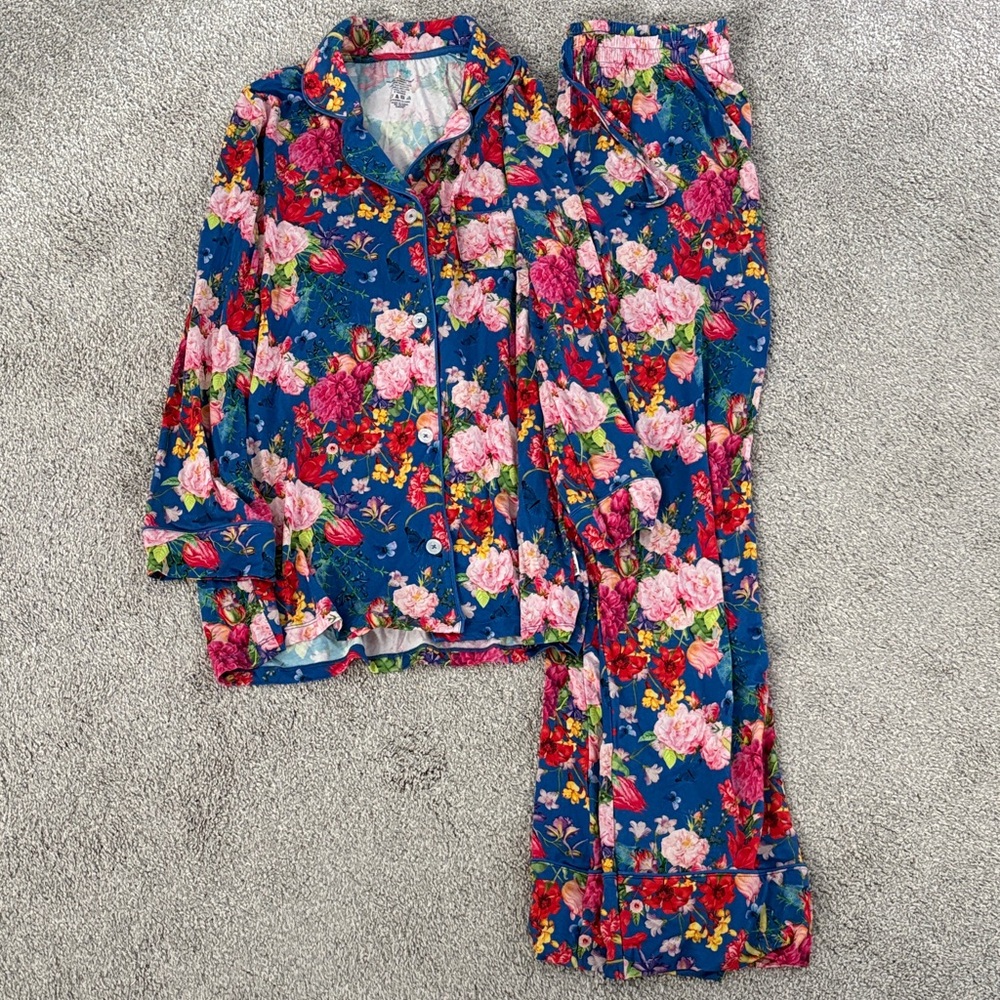 NWOT Women’s Gigi & Max Pajamas
